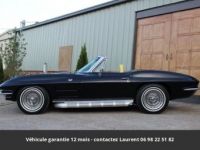 Chevrolet Corvette C2 1963 tout compris - <small></small> 74.793 € <small>TTC</small> - #2