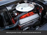 Chevrolet Corvette C2 1963 tout compris - <small></small> 74.793 € <small>TTC</small> - #3