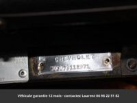 Chevrolet Corvette C2 1963 tout compris - <small></small> 74.793 € <small>TTC</small> - #6