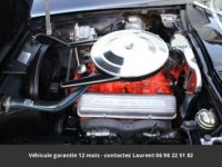 Chevrolet Corvette C2 1963 tout compris - <small></small> 74.793 € <small>TTC</small> - #9