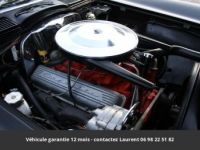 Chevrolet Corvette C2 1963 tout compris - <small></small> 74.793 € <small>TTC</small> - #10