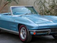 Chevrolet Corvette C2 300hp - <small></small> 64.470 € <small>TTC</small> - #2