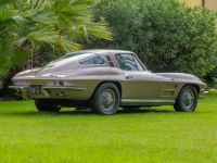 Chevrolet Corvette C2 327 coupé - <small></small> 65.990 € <small>TTC</small> - #5