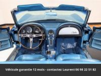 Chevrolet Corvette C2 327 v8 1965 tout compris - <small></small> 65.053 € <small>TTC</small> - #2