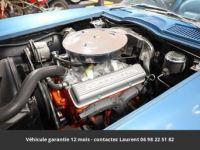 Chevrolet Corvette C2 327 v8 1965 tout compris - <small></small> 65.053 € <small>TTC</small> - #3