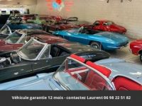 Chevrolet Corvette C2 327 v8 1965 tout compris - <small></small> 65.053 € <small>TTC</small> - #4