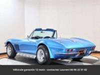 Chevrolet Corvette C2 327 v8 1965 tout compris - <small></small> 65.053 € <small>TTC</small> - #5