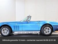 Chevrolet Corvette C2 327 v8 1965 tout compris - <small></small> 65.053 € <small>TTC</small> - #6