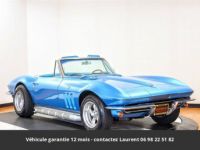 Chevrolet Corvette C2 327 v8 1965 tout compris - <small></small> 65.053 € <small>TTC</small> - #7