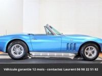 Chevrolet Corvette C2 327 v8 1965 tout compris - <small></small> 65.053 € <small>TTC</small> - #8