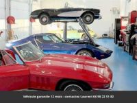 Chevrolet Corvette C2 327 v8 1965 tout compris - <small></small> 65.053 € <small>TTC</small> - #10