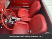 Chevrolet Corvette C2 327ci v8 1963 tout compris - <small></small> 76.426 € <small>TTC</small> - #3