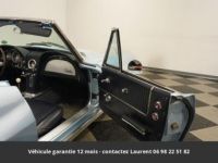 Chevrolet Corvette C2 327ci v8 1963 tout compris - <small></small> 80.898 € <small>TTC</small> - #4