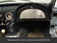 Chevrolet Corvette C2 327ci v8 1963 tout compris - <small></small> 80.898 € <small>TTC</small> - #6