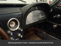 Chevrolet Corvette C2 327ci v8 1963 tout compris - <small></small> 80.898 € <small>TTC</small> - #10