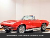 Chevrolet Corvette C2 350 v8 1966 tout compris - <small></small> 84.534 € <small>TTC</small> - #1