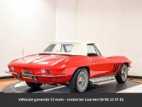 Chevrolet Corvette C2 350 v8 1966 tout compris - <small></small> 84.534 € <small>TTC</small> - #2