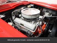 Chevrolet Corvette C2 350 v8 1966 tout compris - <small></small> 84.534 € <small>TTC</small> - #5