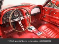 Chevrolet Corvette C2 350 v8 1966 tout compris - <small></small> 84.534 € <small>TTC</small> - #6