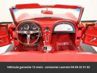 Chevrolet Corvette C2 350 v8 1966 tout compris - <small></small> 84.534 € <small>TTC</small> - #10