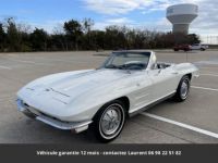 Chevrolet Corvette C2 350ci v8 1964 tout compris - <small></small> 59.165 € <small>TTC</small> - #1