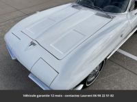 Chevrolet Corvette C2 350ci v8 1964 tout compris - <small></small> 59.165 € <small>TTC</small> - #2