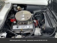 Chevrolet Corvette C2 350ci v8 1964 tout compris - <small></small> 59.165 € <small>TTC</small> - #3