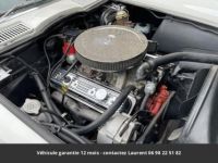 Chevrolet Corvette C2 350ci v8 1964 tout compris - <small></small> 59.165 € <small>TTC</small> - #4