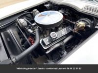 Chevrolet Corvette C2 350ci v8 1964 tout compris - <small></small> 59.165 € <small>TTC</small> - #5