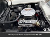 Chevrolet Corvette C2 350ci v8 1964 tout compris - <small></small> 59.165 € <small>TTC</small> - #6