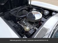 Chevrolet Corvette C2 350ci v8 1964 tout compris - <small></small> 59.165 € <small>TTC</small> - #7