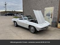 Chevrolet Corvette C2 350ci v8 1964 tout compris - <small></small> 59.165 € <small>TTC</small> - #8