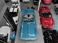 Chevrolet Corvette C2 C2 CABRIOLET STING RAY V8 327 CI – Hard Top - <small></small> 78.900 € <small></small> - #24