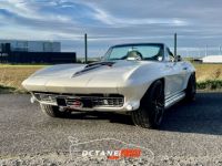 Chevrolet Corvette C2 C2 Sting Ray Pro Touring - <small></small> 119.999 € <small>TTC</small> - #1