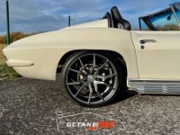 Chevrolet Corvette C2 C2 Sting Ray Pro Touring - <small></small> 119.999 € <small>TTC</small> - #43