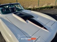 Chevrolet Corvette C2 C2 Sting Ray Pro Touring - <small></small> 119.999 € <small>TTC</small> - #30