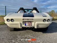 Chevrolet Corvette C2 C2 Sting Ray Pro Touring - <small></small> 119.999 € <small>TTC</small> - #4