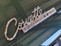 Chevrolet Corvette C2 CABRIOLET 5.4 L 365 CV - <small></small> 155.000 € <small>TTC</small> - #22