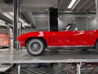 Chevrolet Corvette C2 Chevrolet Corvette C2 Cabriolet Sting Ray V8 327 CI - <small></small> 79.900 € <small>TTC</small> - #26