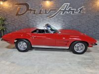 Chevrolet Corvette C2 Corvette C2 Stingray 350 Turbo Fire 5.7L Manual Gearbox Cabriolet + Hard Top - <small></small> 59.990 € <small></small> - #4