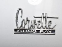 Chevrolet Corvette C2 coupé - <small></small> 79.900 € <small>TTC</small> - #48