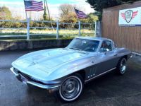 Chevrolet Corvette C2 Coupé - Prix sur Demande - #2