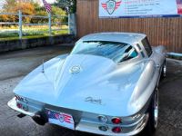 Chevrolet Corvette C2 Coupé - Prix sur Demande - #7