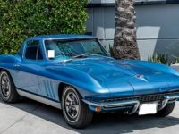 Chevrolet Corvette C2 Coupé 454 SYLC EXPORT - <small></small> 74.500 € <small>TTC</small> - #1