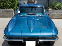 Chevrolet Corvette C2 Coupé 454 SYLC EXPORT - <small></small> 74.500 € <small>TTC</small> - #2