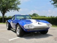 Chevrolet Corvette C2 Grand Sport SYLC EXPORT - <small></small> 167.280 € <small>TTC</small> - #2