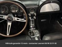 Chevrolet Corvette C2 l7327 v8 1965 tout compris - <small></small> 79.549 € <small>TTC</small> - #2