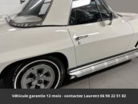 Chevrolet Corvette C2 l7327 v8 1965 tout compris - <small></small> 79.549 € <small>TTC</small> - #3