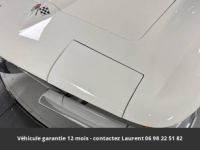 Chevrolet Corvette C2 l7327 v8 1965 tout compris - <small></small> 79.549 € <small>TTC</small> - #7