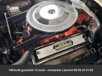 Chevrolet Corvette C2 l7327 v8 1965 tout compris - <small></small> 79.549 € <small>TTC</small> - #9